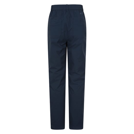 Mountain Warehouse - "Delta" Hosen für Damen , Winter (Marine) - Image 2