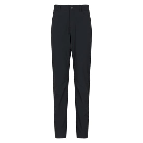 Mountain Warehouse - "Amble" Hosen für Damen , Wandern (Schwarz) - Image 1