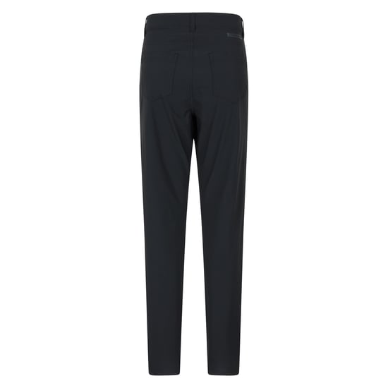 Mountain Warehouse - "Amble" Hosen für Damen , Wandern (Schwarz) - Image 2