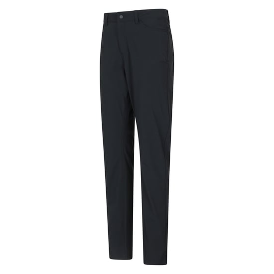 Mountain Warehouse - "Amble" Hosen für Damen , Wandern (Schwarz) - Image 3