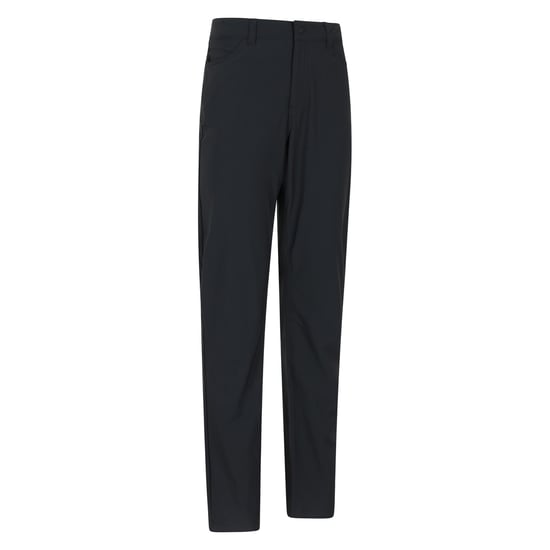 Mountain Warehouse - "Amble" Hosen für Damen , Wandern (Schwarz) - Image 4