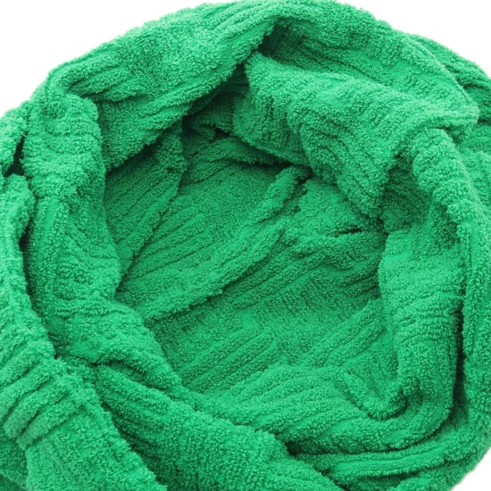Frottee Gewebte Tasche - Image 3