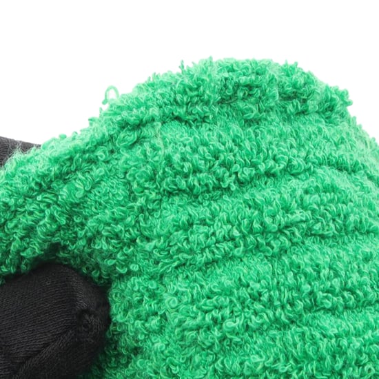 Frottee Gewebte Tasche - Image 6
