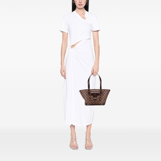 Hampstead Tote Bag mit Fronttasche - Image 1