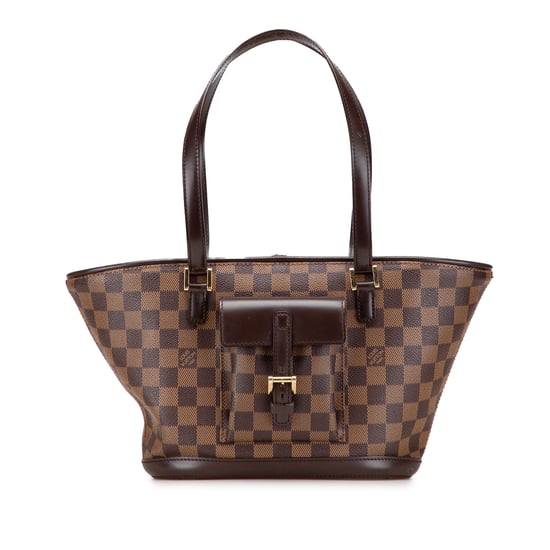 Hampstead Tote Bag mit Fronttasche - Image 2