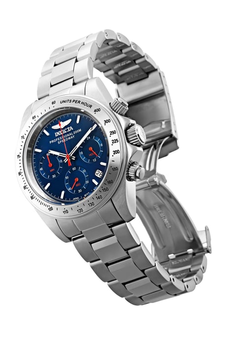 Invicta Speedway 27770 Herrenuhr - 39mm - Image 2