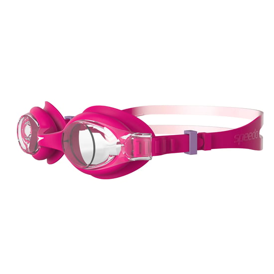 Speedo - "Skoogle" Brille für Kinder (Pink) - Image 3