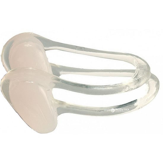 Speedo Universal-Nasenklammer (Transparent) - Image 2