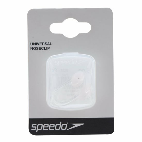 Speedo Universal-Nasenklammer (Transparent) - Image 3