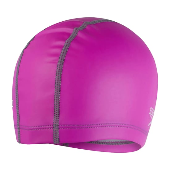 Speedo - "Pace" Schwimmkappe für Herren/Damen Unisex (Violett) - Image 2