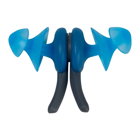 Speedo - Ohrstöpsel (Blau/Grau) - Image 1