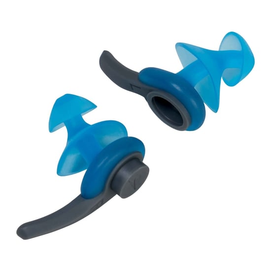 Speedo - Ohrstöpsel (Blau/Grau) - Image 2