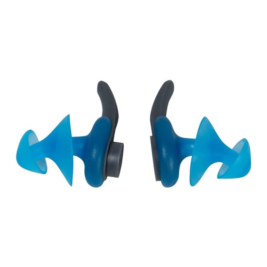 Speedo - Ohrstöpsel (Blau/Grau) - Image 3