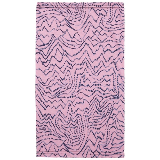 Trespass Unisex Erwachsene Busby Halswärmer (Pink Punkt) - Image 2