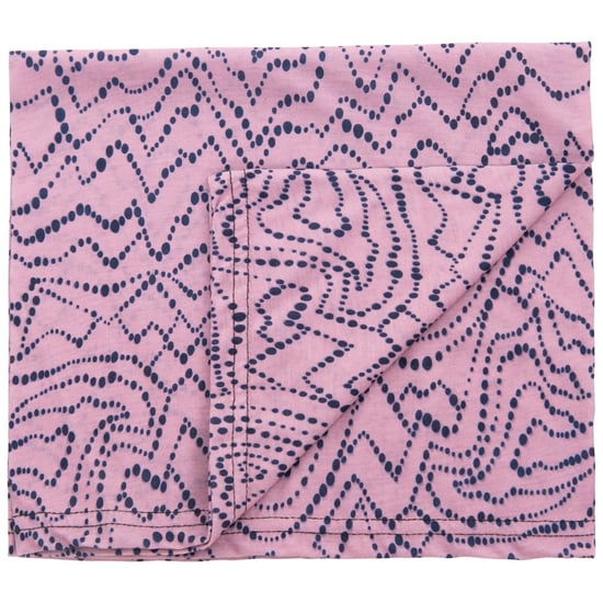 Trespass Unisex Erwachsene Busby Halswärmer (Pink Punkt) - Image 3