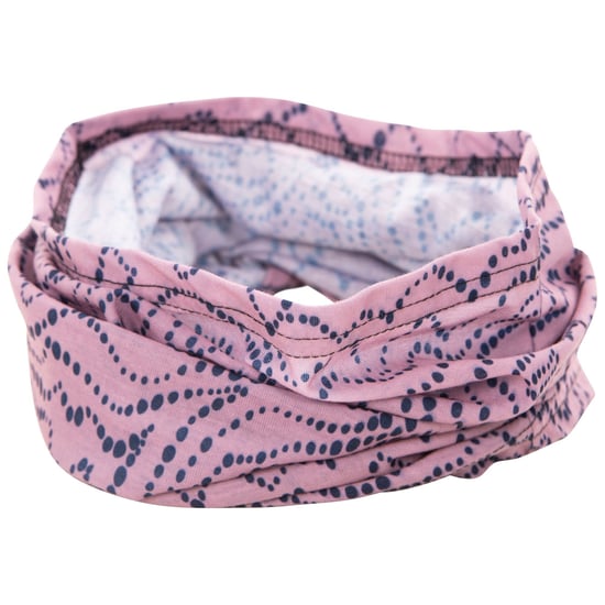 Trespass Unisex Erwachsene Busby Halswärmer (Pink Punkt) - Image 4
