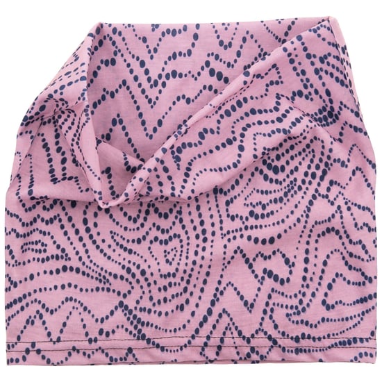 Trespass Unisex Erwachsene Busby Halswärmer (Pink Punkt) - Image 5