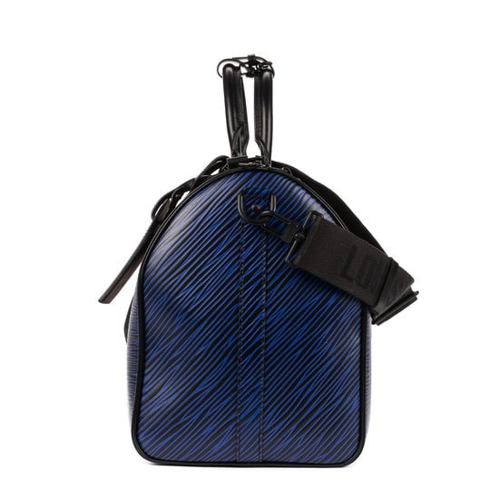 Limited Edition Keepall Electric Sun Gradient 5 Reisetasche - Image 3