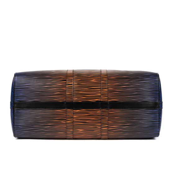 Limited Edition Keepall Electric Sun Gradient 5 Reisetasche - Image 6