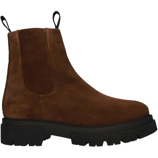 ASTA - AL475 Chocolate - Chelsea-Stiefel - Image 1