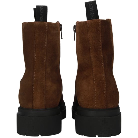 ASTA - AL475 Chocolate - Chelsea-Stiefel - Image 3
