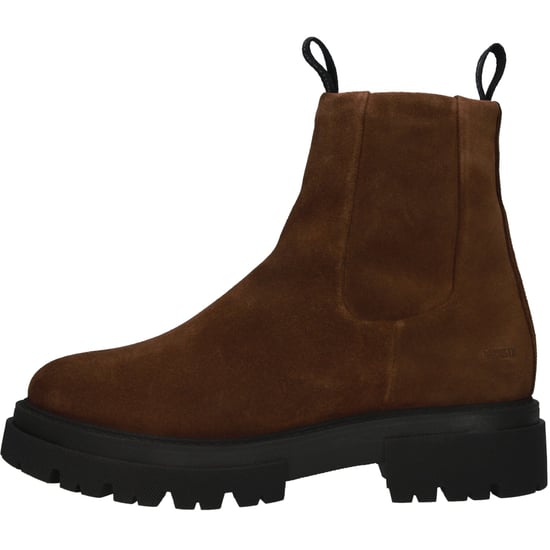 ASTA - AL475 Chocolate - Chelsea-Stiefel - Image 5