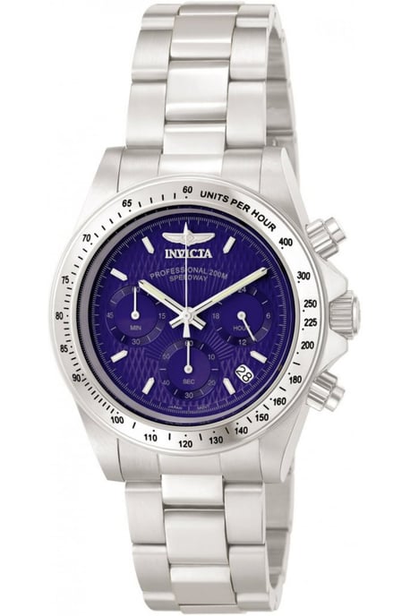 Invicta Speedway 9329 Herrenuhr - 39mm - Image 1