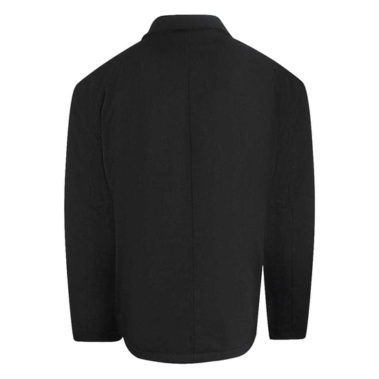 Aquascutum - "Active" Trainerjacke für Herren (Schwarz) - Image 2