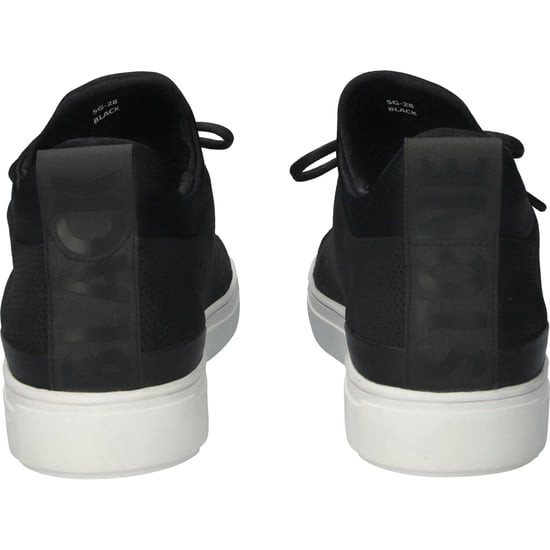SCOTT - SG28 Black - Sneaker (mittel) - Image 3