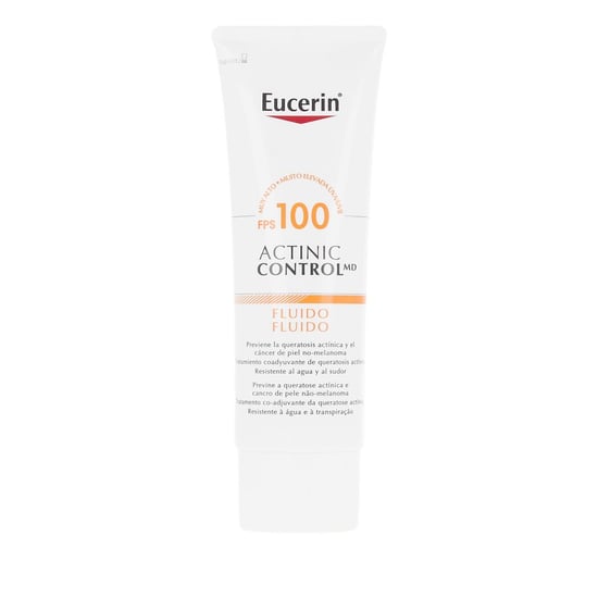 Sonnenschutz Actinic Md Fluid Spf100 80 ml - Image 1