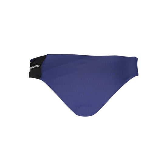 Badeanzug-Bottoms mit Logo-Detail - Image 2