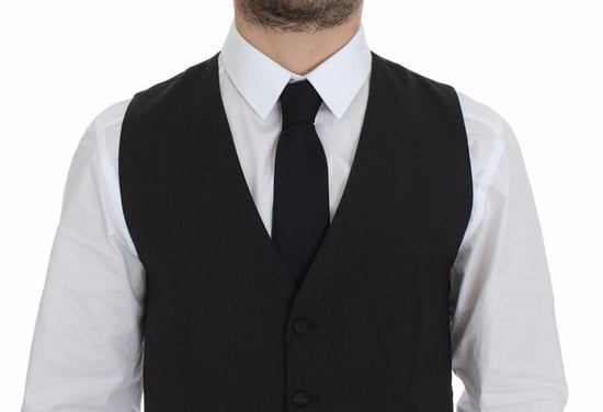 Tailored Fit Anzugweste - Image 2