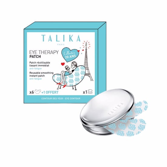 Eye Therapy Patch Case + 6 treatments - Image 1
