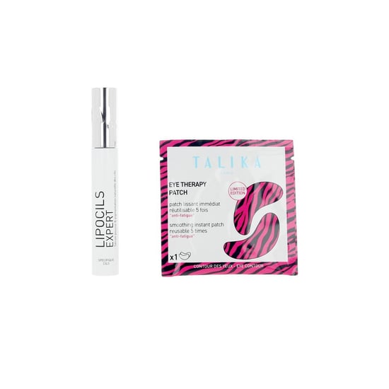 Lipocils Expert + Augentherapie-pflaster-etui 2 Stk 2 pz - Image 1