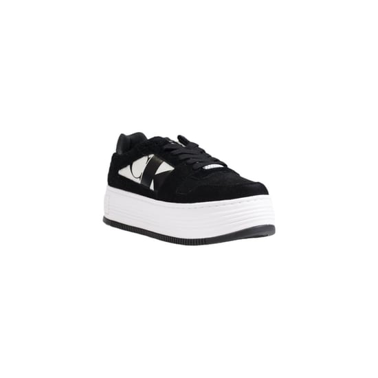Plattform Sneaker Low Top Stil - Image 2