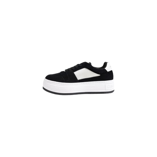 Plattform Sneaker Low Top Stil - Image 3