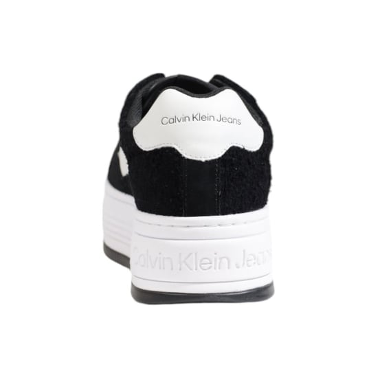 Plattform Sneaker Low Top Stil - Image 4