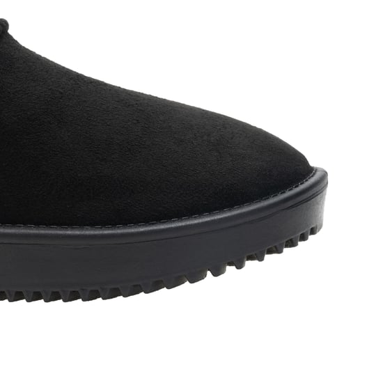 Regatta - "Risley" Winterstiefel für Kinder, Wasserfest (Schwarz) - Image 4