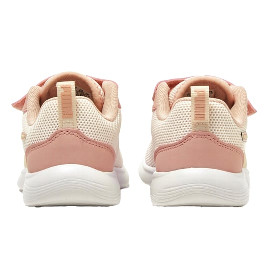 Puma - "Soft Vital Fresh Better Acinf" Sneaker für Kinder (Pink) - Image 2