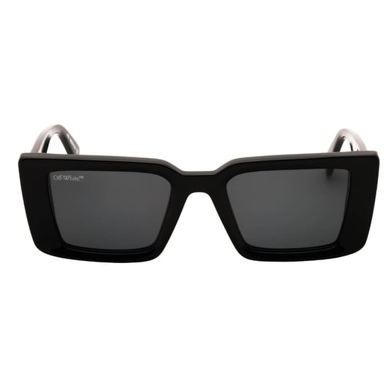 Off-White - Sonnenbrille (Schwarz) - Image 2