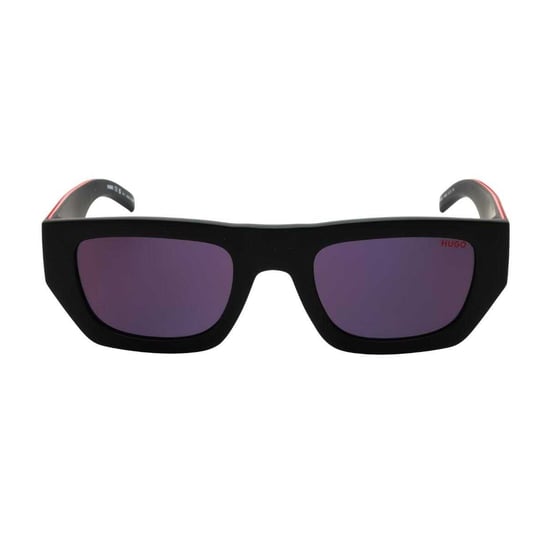Hugo Boss - Sonnenbrille für Herren, Sp Lens (Schwarz) - Image 2