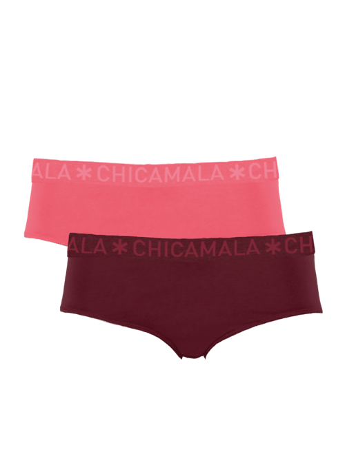 Muchachomalo Herren Boxershorts – 2 Stück – Herren Unterhosen - Image 1