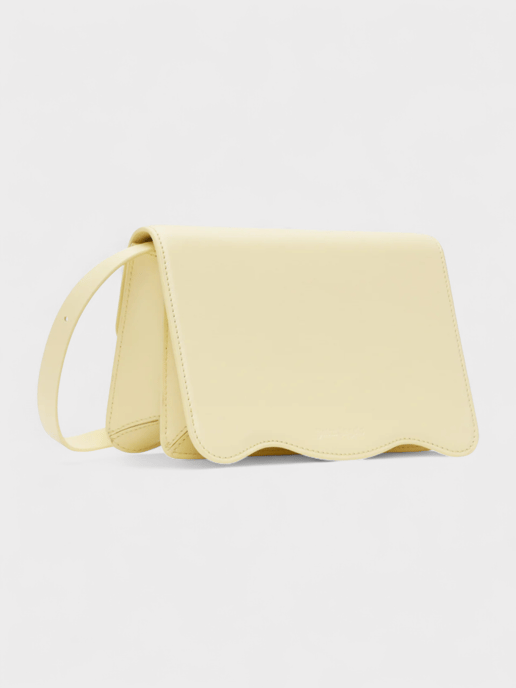 Palm Beach Tasche Mm Gelb - Image 2