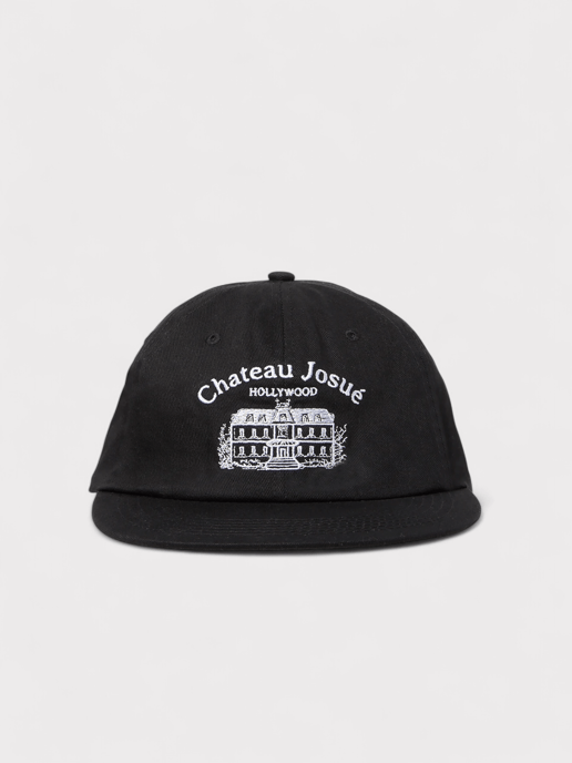 Gallery Dept. Chateau Josue Resort Cap Schwarz - Image 1