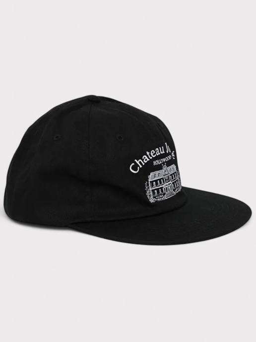 Gallery Dept. Chateau Josue Resort Cap Schwarz - Image 2