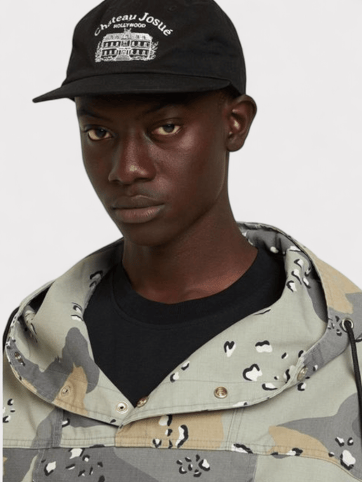 Gallery Dept. Chateau Josue Resort Cap Schwarz - Image 4