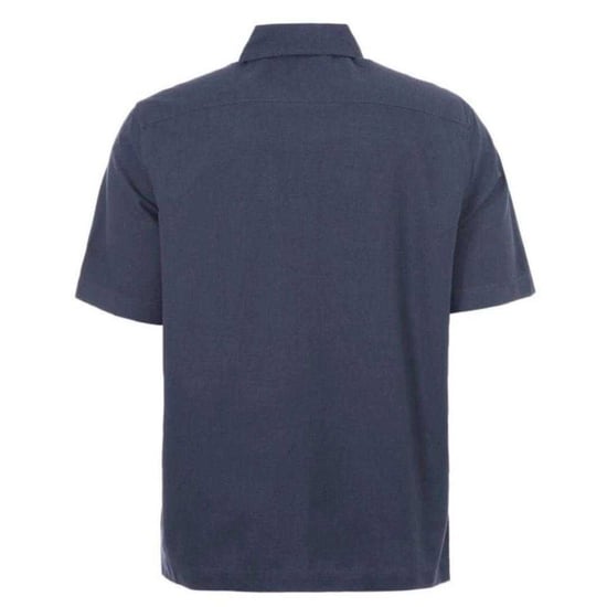 Fred Perry - Hemd für Herren, Tasche, Oxford-Stil (Dunkelblau) - Image 2