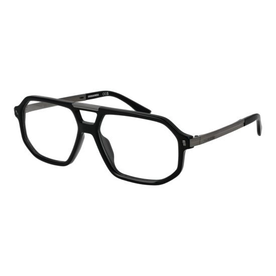 Dsquared2 Brillenfassung D2 0195 ANS15 57 - Image 1