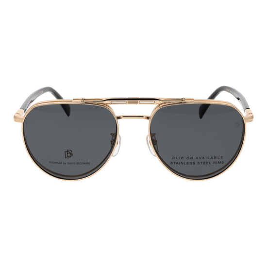 David Beckham Brillenfassung DB 1238/C RHL19 54 - Image 2
