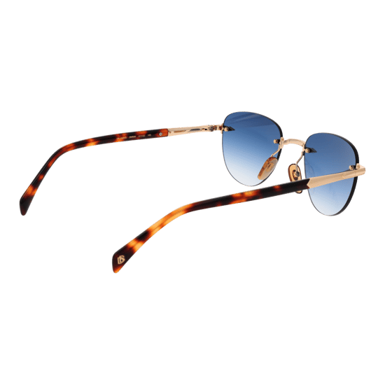 David Beckham Sonnenbrille DB 1224/S 0NR08 51 - Image 3